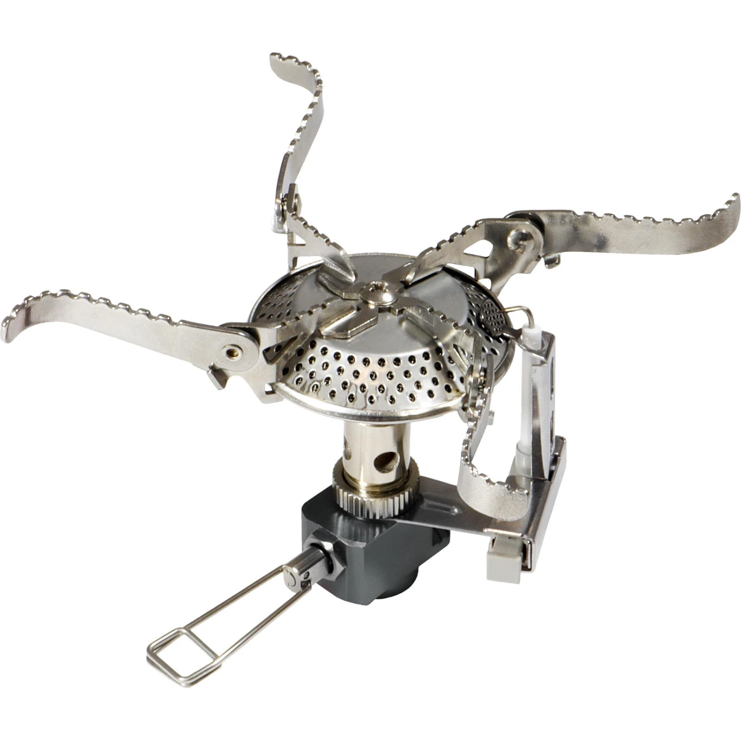 Origin Outdoors Quattro-Lite - Gaskocher 3 Origin Outdoors Quattro-Lite - Gaskocher