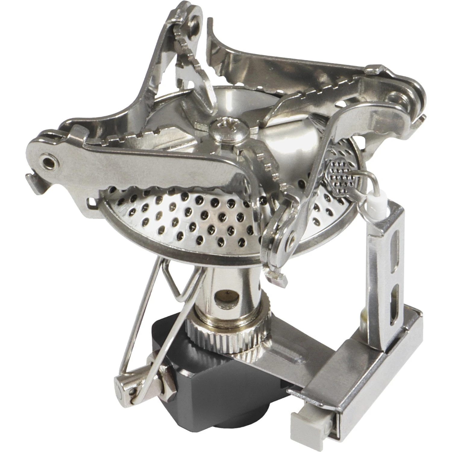 Origin Outdoors Quattro-Lite - Gaskocher 4 Origin Outdoors Quattro-Lite - Gaskocher – Bild 2