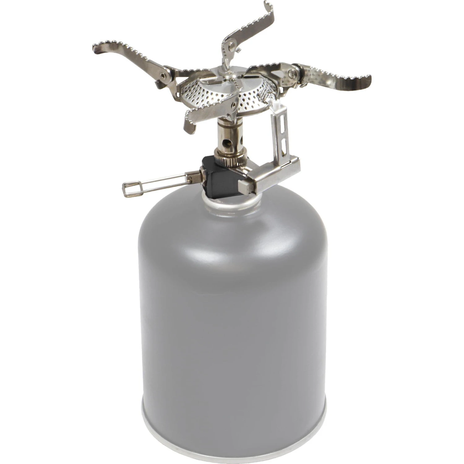 Origin Outdoors Quattro-Lite - Gaskocher 6 Origin Outdoors Quattro-Lite - Gaskocher – Bild 4