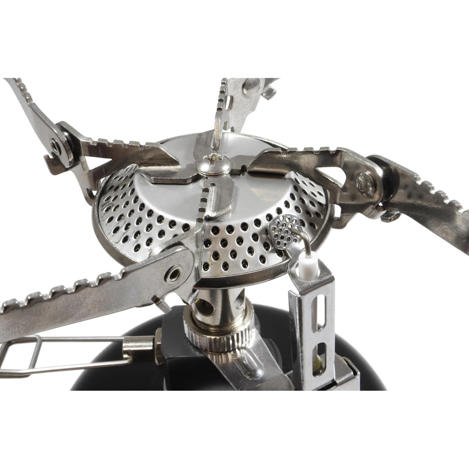 Origin Outdoors Quattro-Lite - Gaskocher 5 Origin Outdoors Quattro-Lite - Gaskocher – Bild 3