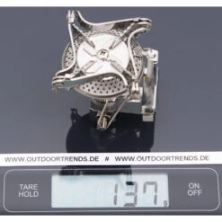 Origin Outdoors Quattro-Lite - Gaskocher 12 Origin Outdoors Quattro-Lite - Gaskocher -Trangia Geschaft origin outdoors quattro lite gaskocher rl 562128 4