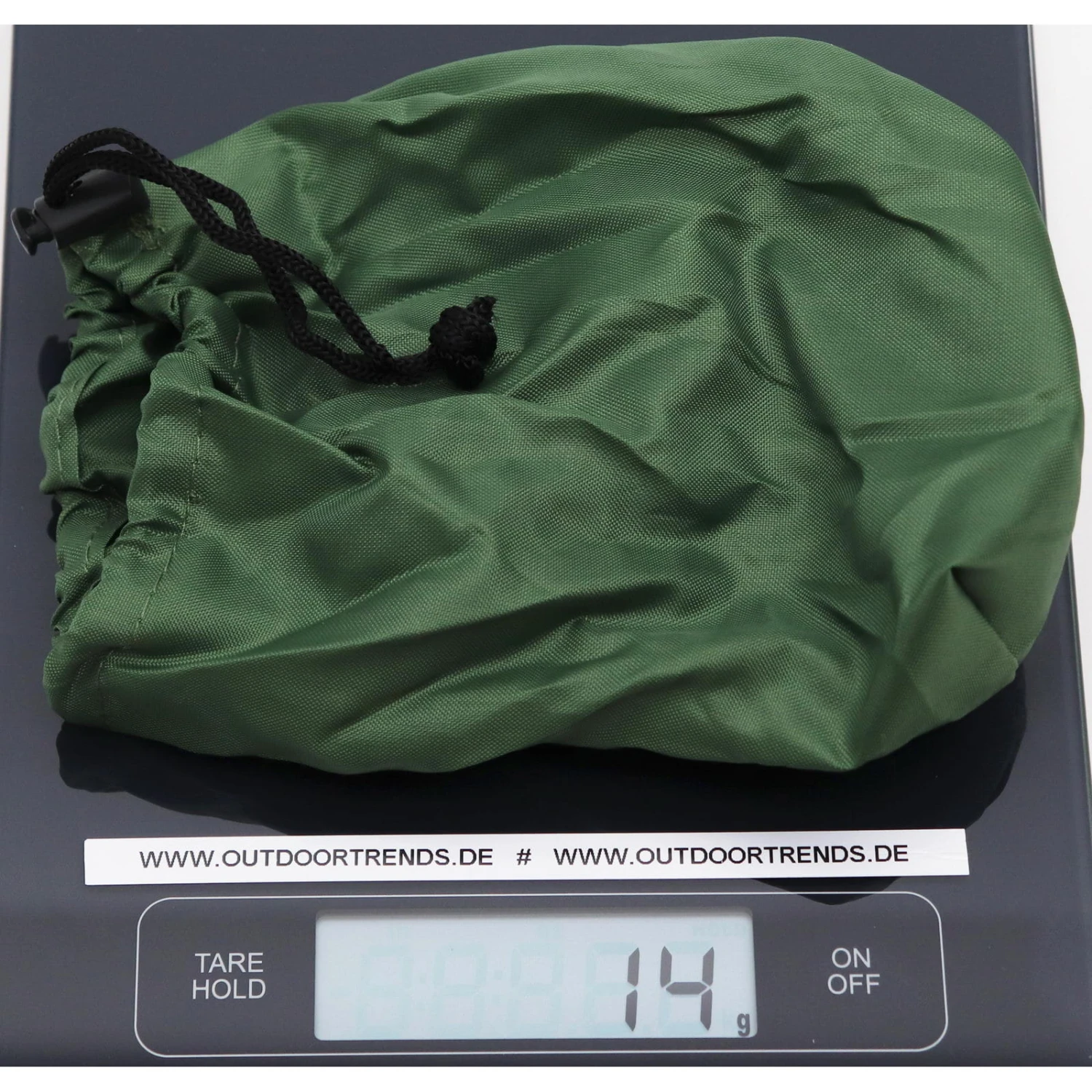 Origin Outdoors Quattro-Lite - Gaskocher 8 Origin Outdoors Quattro-Lite - Gaskocher – Bild 6