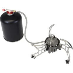 Origin Outdoors Rugged Multifuel - Mehrstoffkocher -Trangia Geschaft origin outdoors rugged multifuel mehrstoffkocher rl 562130 2