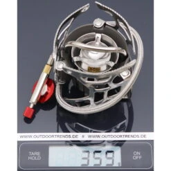 Origin Outdoors Rugged Multifuel - Mehrstoffkocher -Trangia Geschaft origin outdoors rugged multifuel mehrstoffkocher rl 562130 7