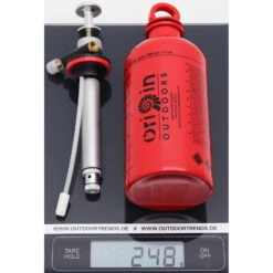 Origin Outdoors Rugged Multifuel - Mehrstoffkocher -Trangia Geschaft origin outdoors rugged multifuel mehrstoffkocher rl 562130 8