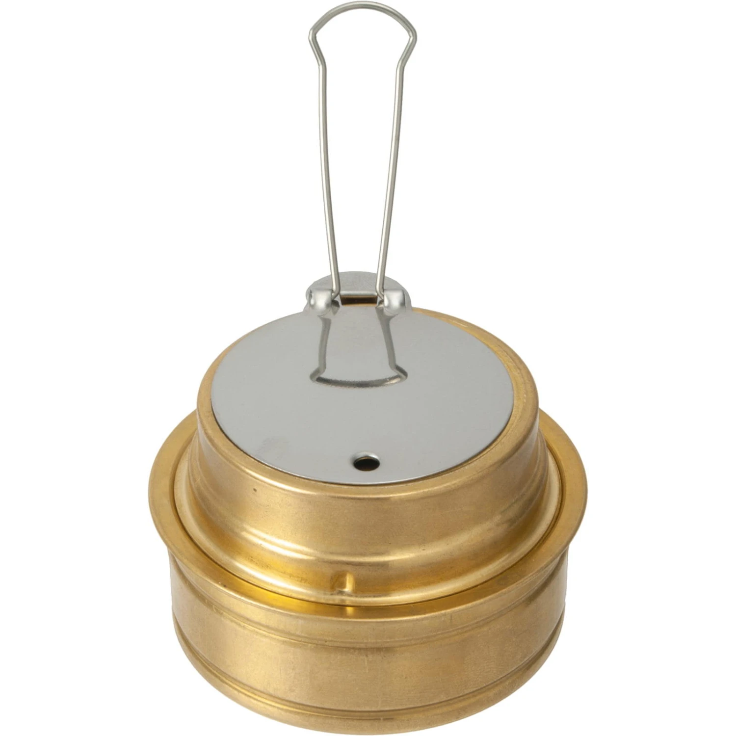 Origin Outdoors Spiritusbrenner - Kocher 4 Origin Outdoors Spiritusbrenner - Kocher – Bild 2