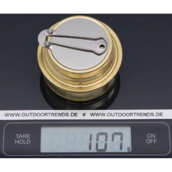 Origin Outdoors Spiritusbrenner - Kocher 12 Origin Outdoors Spiritusbrenner - Kocher -Trangia Geschaft origin outdoors spiritusbrenner rl 179637 4