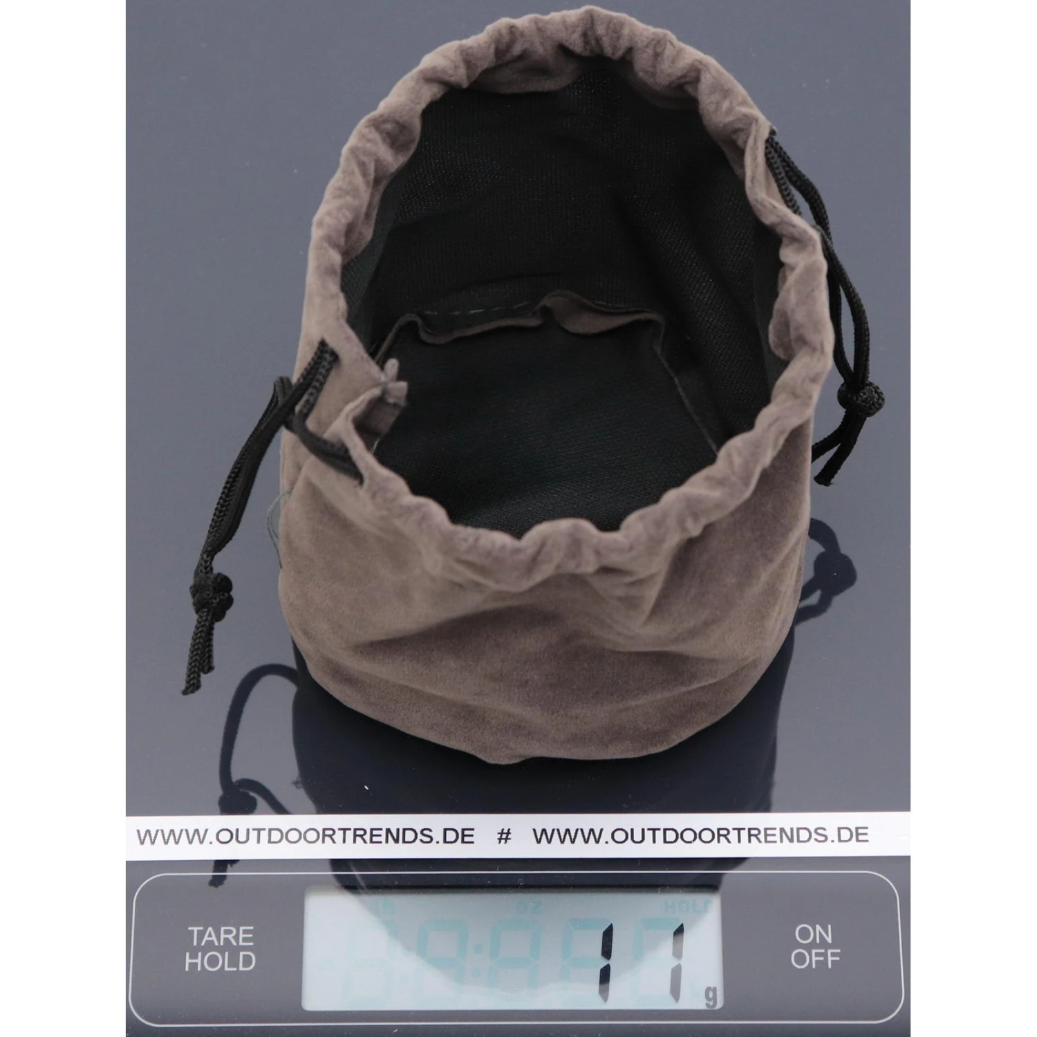 Origin Outdoors Spiritusbrenner - Kocher 8 Origin Outdoors Spiritusbrenner - Kocher – Bild 6