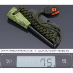 Origin Outdoors Stone - Zündstahl -Trangia Geschaft origin outdoors stone zuendstahl rl 179676 4