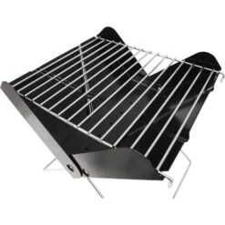 Origin Outdoors To-Go - Klappgrill -Trangia Geschaft origin outdoors to go klappgrill rl 052420 3