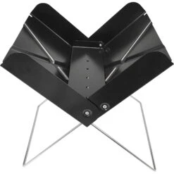 Origin Outdoors To-Go - Klappgrill -Trangia Geschaft origin outdoors to go klappgrill rl 052420 5