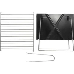 Origin Outdoors To-Go - Klappgrill -Trangia Geschaft origin outdoors to go klappgrill rl 052420 6