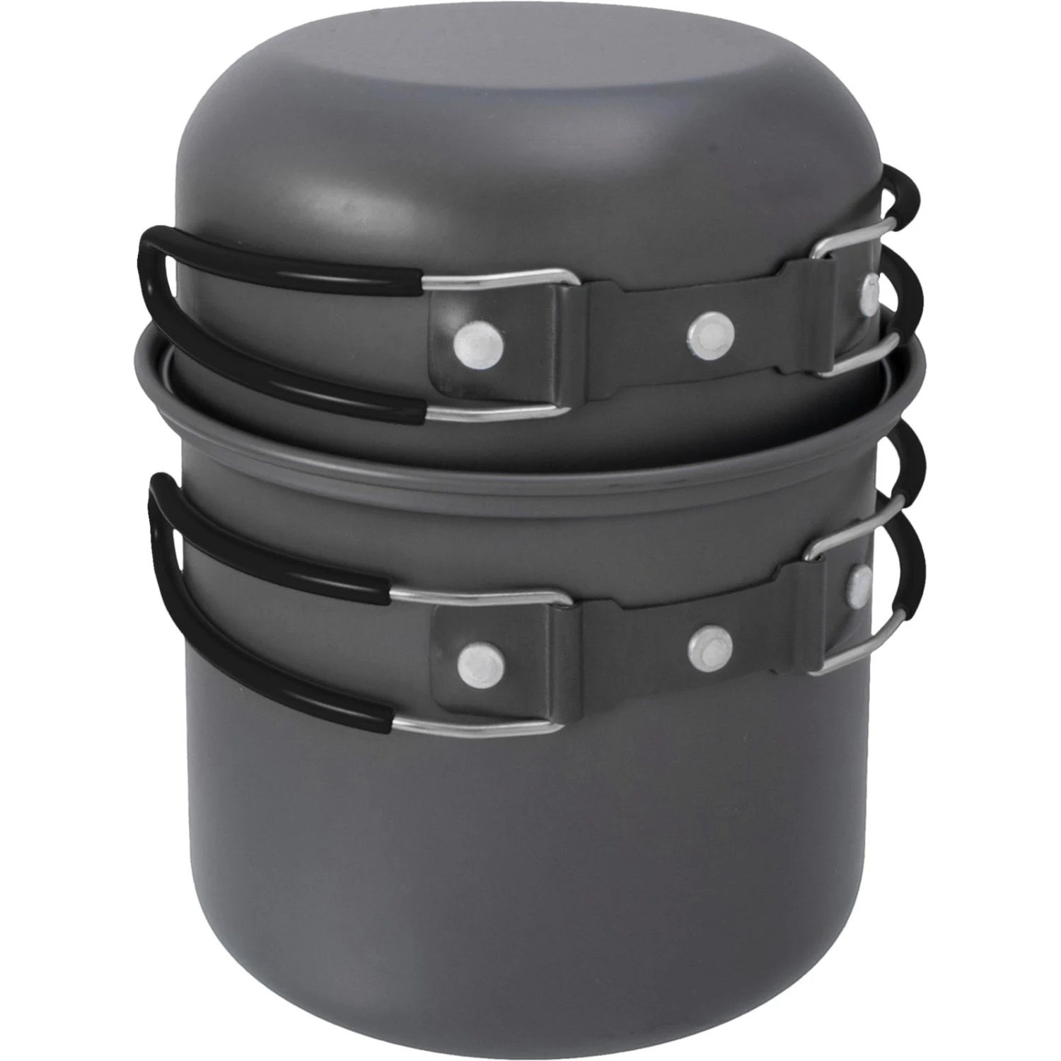 Origin Outdoors Trekking 3-4 - Topfset 4 Origin Outdoors Trekking 3-4 - Topfset – Bild 2