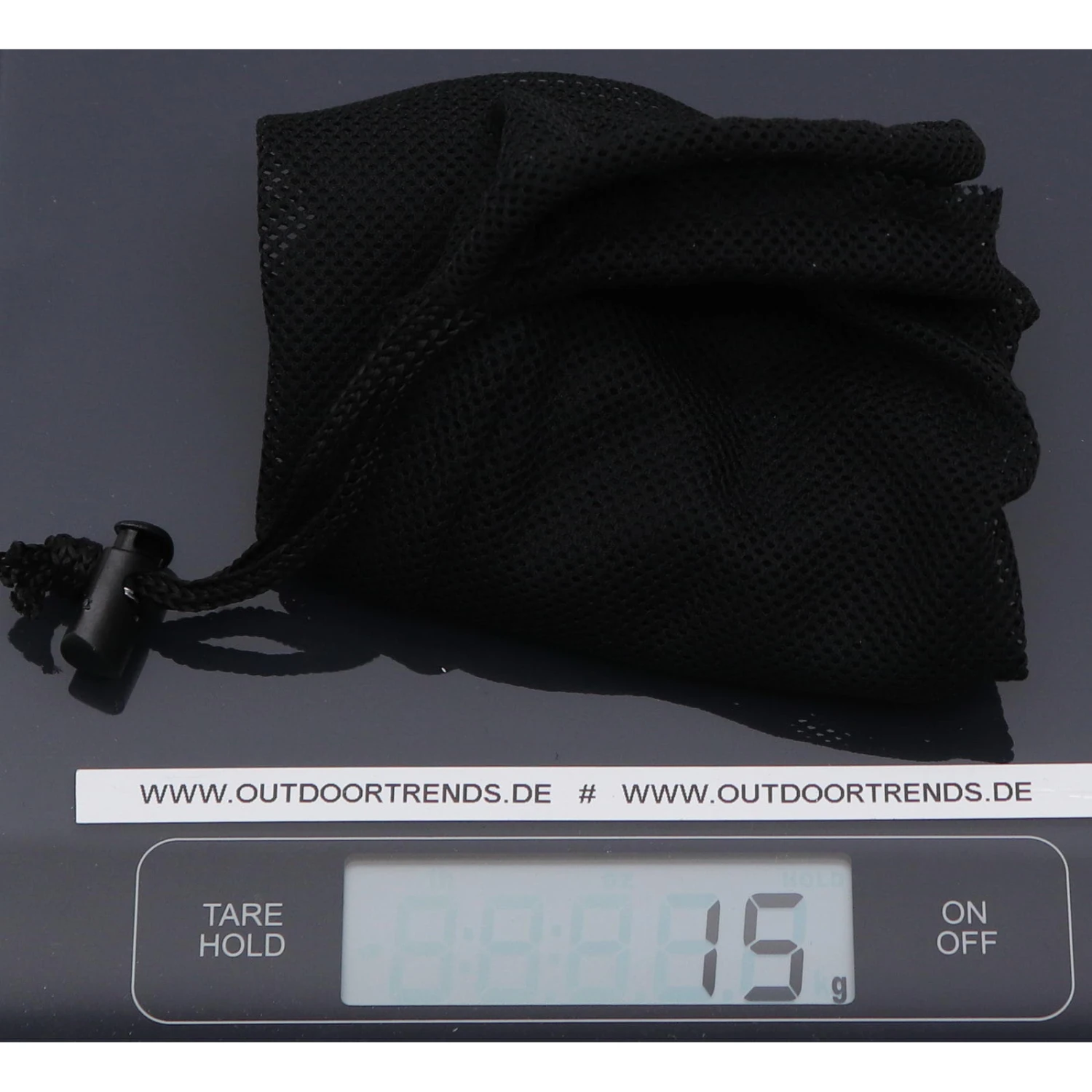 Origin Outdoors Trekking 3-4 - Topfset 8 Origin Outdoors Trekking 3-4 - Topfset – Bild 6