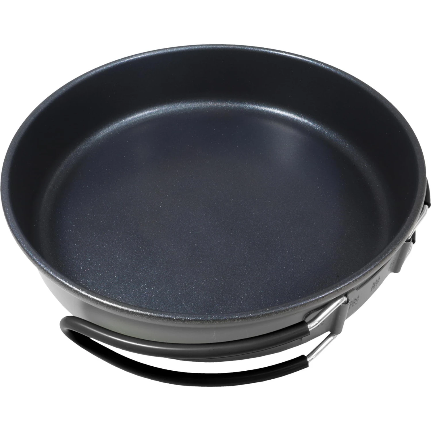 Origin Outdoors Trekking - Bratpfanne 7 Origin Outdoors Trekking - Bratpfanne – Bild 5