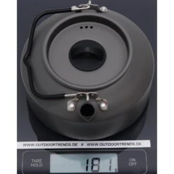 Origin Outdoors Trekking - Wasserkessel 14 Origin Outdoors Trekking - Wasserkessel -Trangia Geschaft origin outdoors trekking wasserkessel rl 562122 5