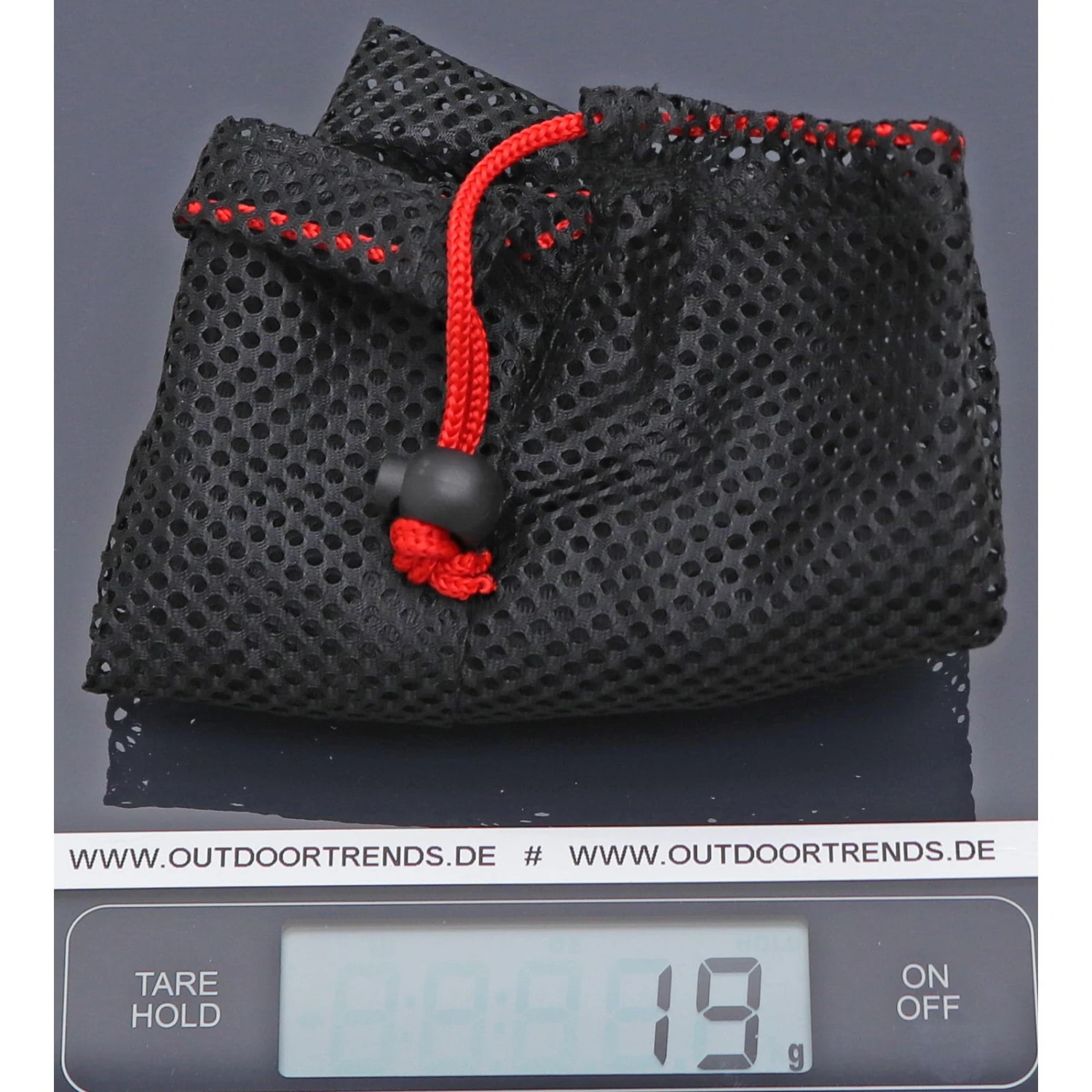 Origin Outdoors Trekking - Wasserkessel 9 Origin Outdoors Trekking - Wasserkessel – Bild 7