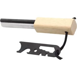 Origin Outdoors Zündstahl Striker 2 In 1 -Trangia Geschaft origin outdoors zuendstahl striker 2 in 1 rl 562162 1