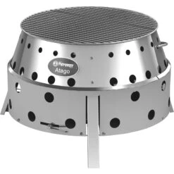 Petromax Atago - Allround Grill -Trangia Geschaft petromax atago allround grill rl 405556 1