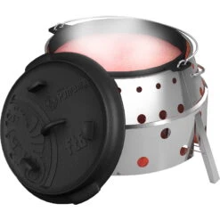 Petromax Atago - Allround Grill -Trangia Geschaft petromax atago allround grill rl 405556 4