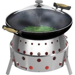 Petromax Atago - Allround Grill -Trangia Geschaft petromax atago allround grill rl 405556 6