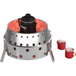 Petromax Atago - Allround Grill -Trangia Geschaft petromax atago allround grill rl 405556 7