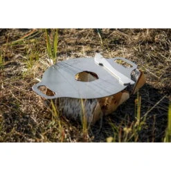 Petromax Atago Plate - Grillplatte -Trangia Geschaft petromax atago plate grillplatte pef 1