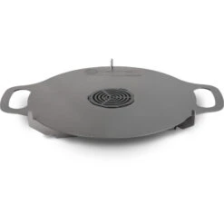 Petromax Atago-plate-in - Einsatz Für Atago Grillplatte -Trangia Geschaft petromax atago plate in einsatz fuer grillplatte pef 1