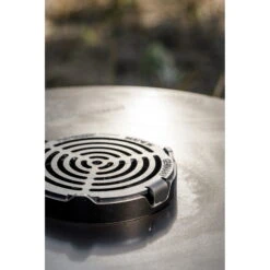 Petromax Atago-plate-in - Einsatz Für Atago Grillplatte -Trangia Geschaft petromax atago plate in einsatz fuer grillplatte pef 4