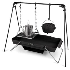 Petromax BBX - Brennbock -Trangia Geschaft petromax bbx brennbock pef 6