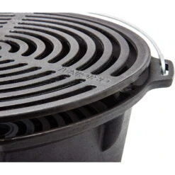 Petromax Feuergrill Tg3 - Holzkohlegrill -Trangia Geschaft petromax feuergrill tg3 holzkohlegrill rl 405507 3