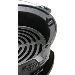 Petromax Feuergrill Tg3 - Holzkohlegrill -Trangia Geschaft petromax feuergrill tg3 holzkohlegrill rl 405507 4