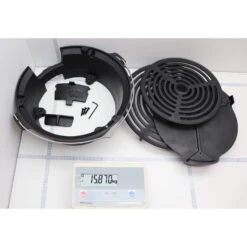 Petromax Feuergrill Tg3 - Holzkohlegrill -Trangia Geschaft petromax feuergrill tg3 holzkohlegrill rl 405507 9