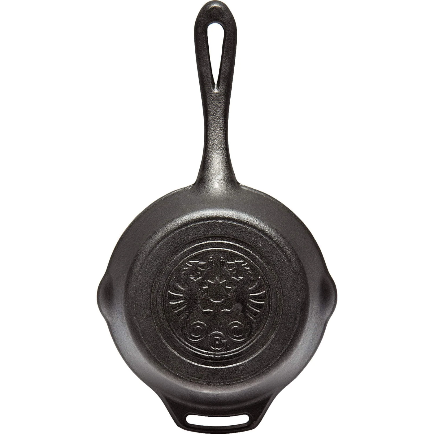 Petromax Feuerpfanne Fp30 - Bratpfanne Mit Stiel 5 Petromax Feuerpfanne Fp30 - Bratpfanne Mit Stiel – Bild 3