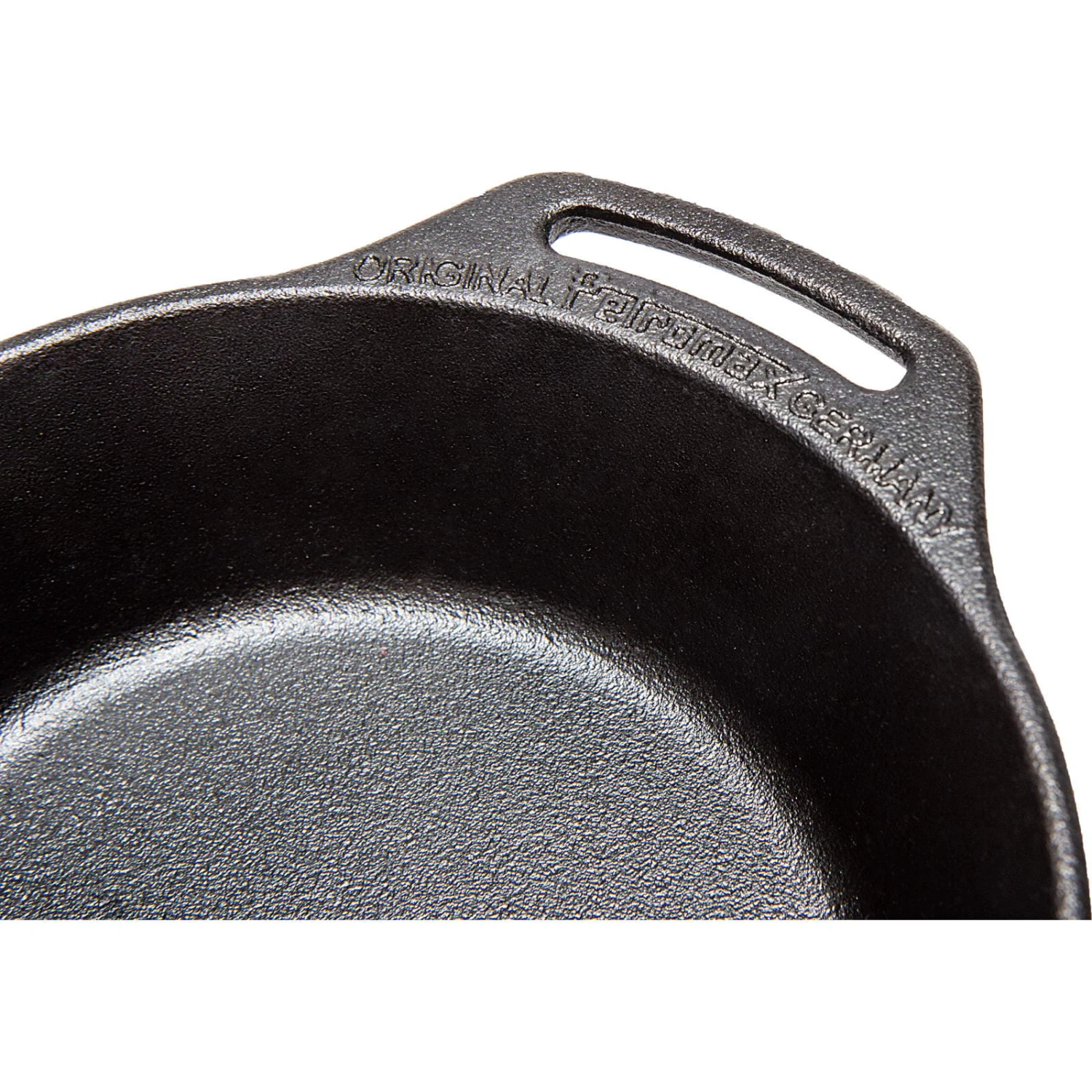 Petromax Feuerpfanne Fp30 - Bratpfanne Mit Stiel 6 Petromax Feuerpfanne Fp30 - Bratpfanne Mit Stiel – Bild 4