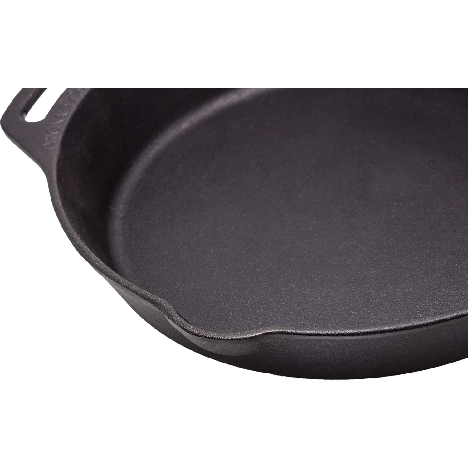 Petromax Feuerpfanne Fp30 - Bratpfanne Mit Stiel 4 Petromax Feuerpfanne Fp30 - Bratpfanne Mit Stiel – Bild 2