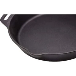 Petromax Feuerpfanne Fp25h - Bratpfanne Mit Zwei Henkeln -Trangia Geschaft petromax feuerpfanne fp40h bratpfanne rl 402429 0 5