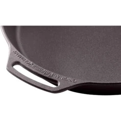 Petromax Feuerpfanne Fp50h - Bratpfanne Mit Zwei Henkeln -Trangia Geschaft petromax feuerpfanne fp40h bratpfanne rl 402429 1 2