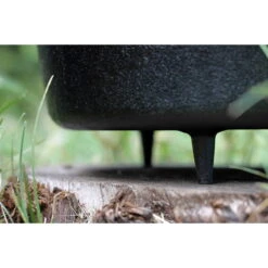 Petromax Feuertopf Ft12 Mit Füßen - Dutch Oven 11 Petromax Feuertopf Ft12 Mit Füßen - Dutch Oven -Trangia Geschaft petromax feuertopf ft 18 mit fuessen dutch oven rl 402431 2