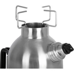 Petromax Fk Le150 - 1,5 Liter Feuerkanne -Trangia Geschaft petromax fk le150 1 5 liter feuerkanne pef 2