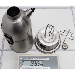 Petromax Fk Le150 - 1,5 Liter Feuerkanne -Trangia Geschaft petromax fk le150 1 5 liter feuerkanne pef 6