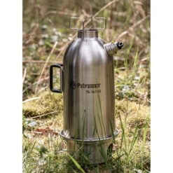 Petromax Fk Le150 - 1,5 Liter Feuerkanne -Trangia Geschaft petromax fk le150 1 5 liter feuerkanne pef 8