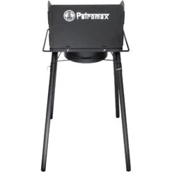 Petromax Ge45-s - 50 Mbar Gastisch Mit Einzelbrenner -Trangia Geschaft petromax ge45 s gastisch mit einzelbrenner pef 1