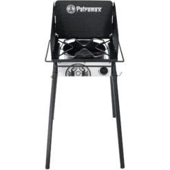 Petromax Ge45-s - 50 Mbar Gastisch Mit Einzelbrenner -Trangia Geschaft petromax ge45 s gastisch mit einzelbrenner pef 2