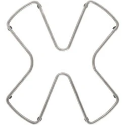 Petromax Ge45-s - 50 Mbar Gastisch Mit Einzelbrenner -Trangia Geschaft petromax ge45 s gastisch mit einzelbrenner pef 8