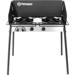 Petromax Ge90-s - 50 Mbar Gastisch Mit Mehrfachbrenner 12 Petromax Ge90-s - 50 Mbar Gastisch Mit Mehrfachbrenner -Trangia Geschaft petromax ge90 s gastisch mit mehrfachbrenner pef 1