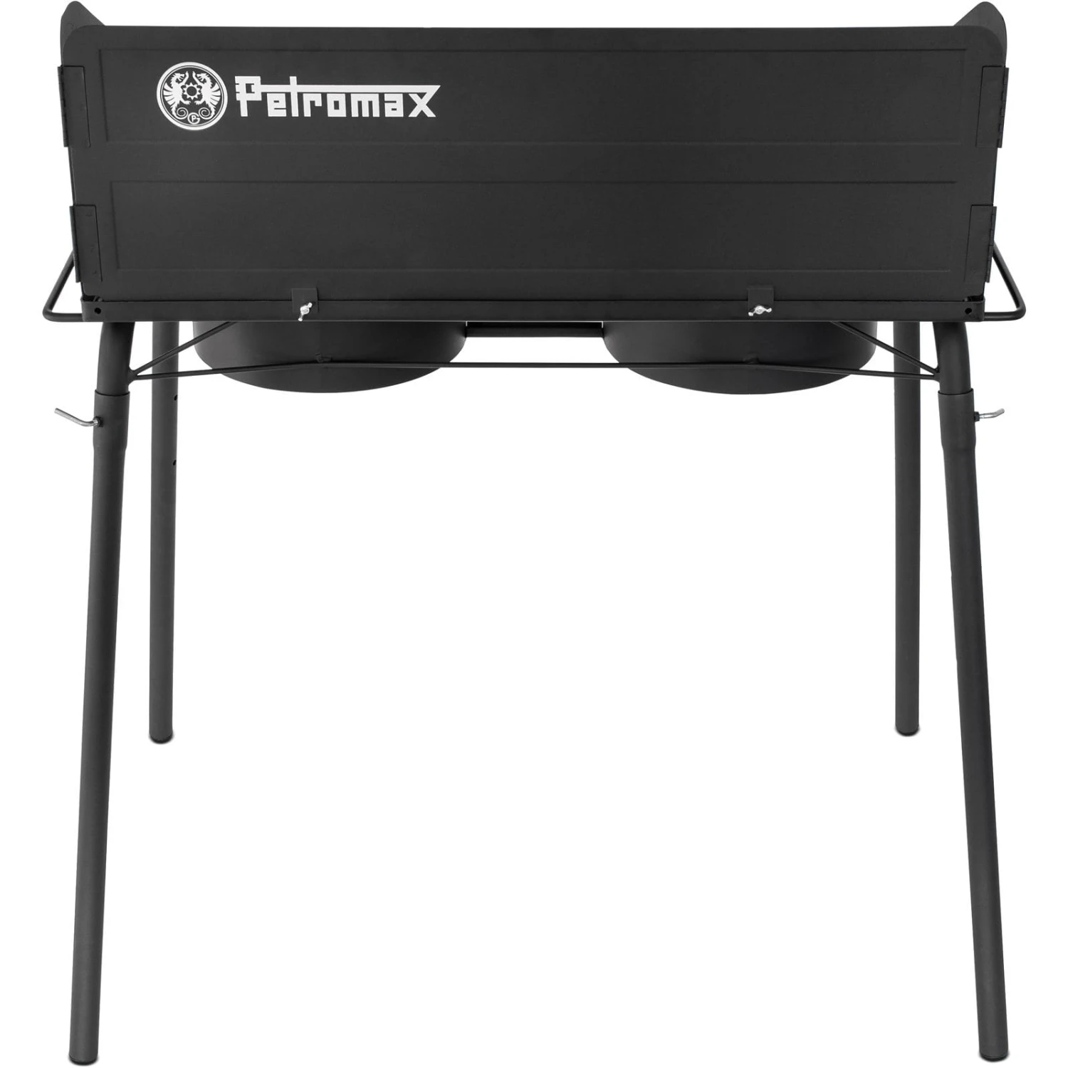 Petromax Ge90-s - 50 Mbar Gastisch Mit Mehrfachbrenner 6 Petromax Ge90-s - 50 Mbar Gastisch Mit Mehrfachbrenner – Bild 4