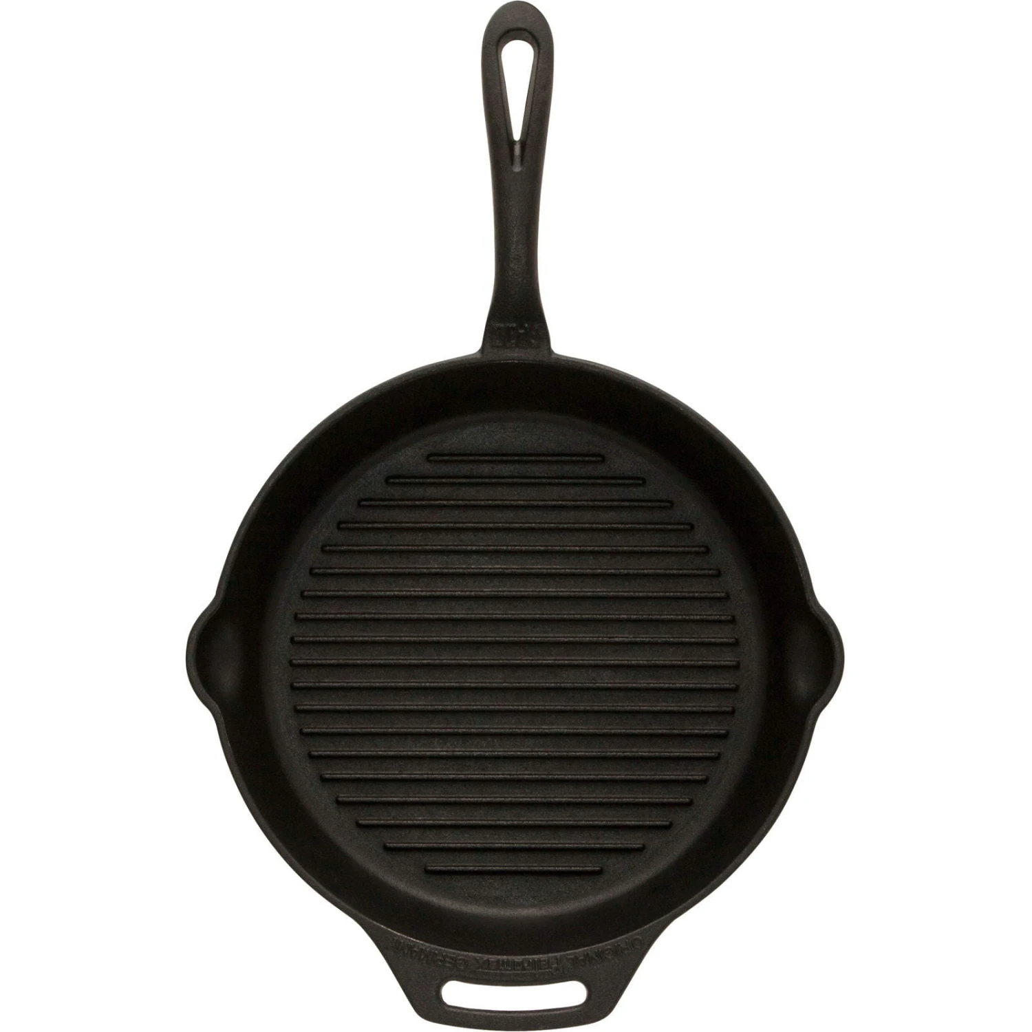 Petromax Grill-Feuerpfanne Gp30 - Grillpfanne 3 Petromax Grill-Feuerpfanne Gp30 - Grillpfanne