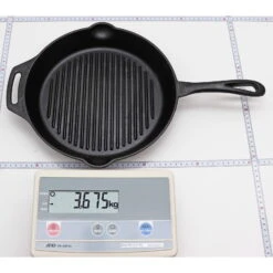 Petromax Grill-Feuerpfanne Gp30 - Grillpfanne 7 Petromax Grill-Feuerpfanne Gp30 - Grillpfanne -Trangia Geschaft petromax grill feuerpfanne gp30 grillpfanne rl 402465 2