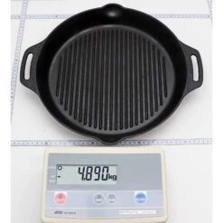 Petromax Grill-Feuerpfanne Gp35h - Grillpfanne -Trangia Geschaft petromax grill feuerpfanne gp35h grillpfanne rl 402464